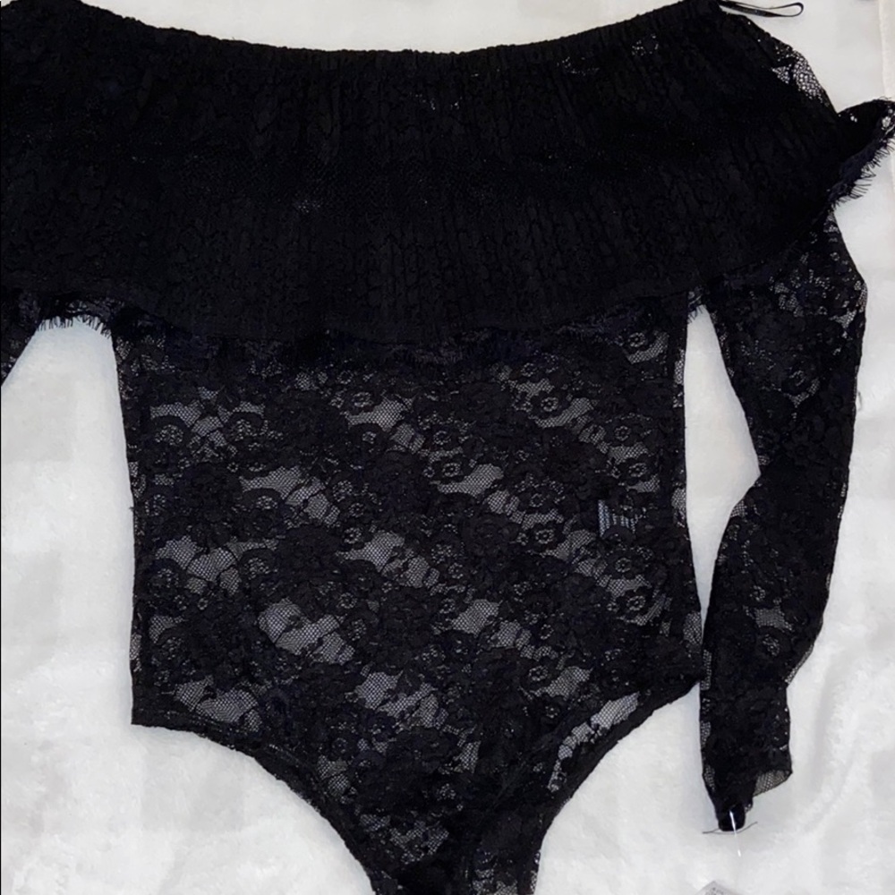 Bodysuit